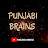 Punjabi Brains