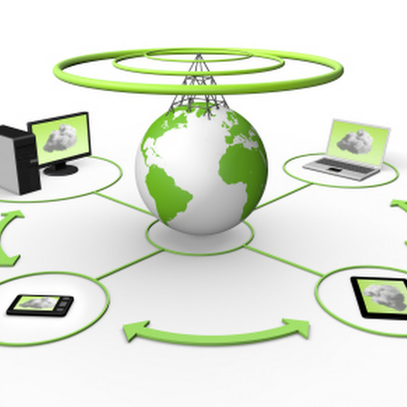 Information Trekker