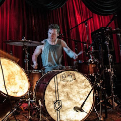 Chris Neff Drums