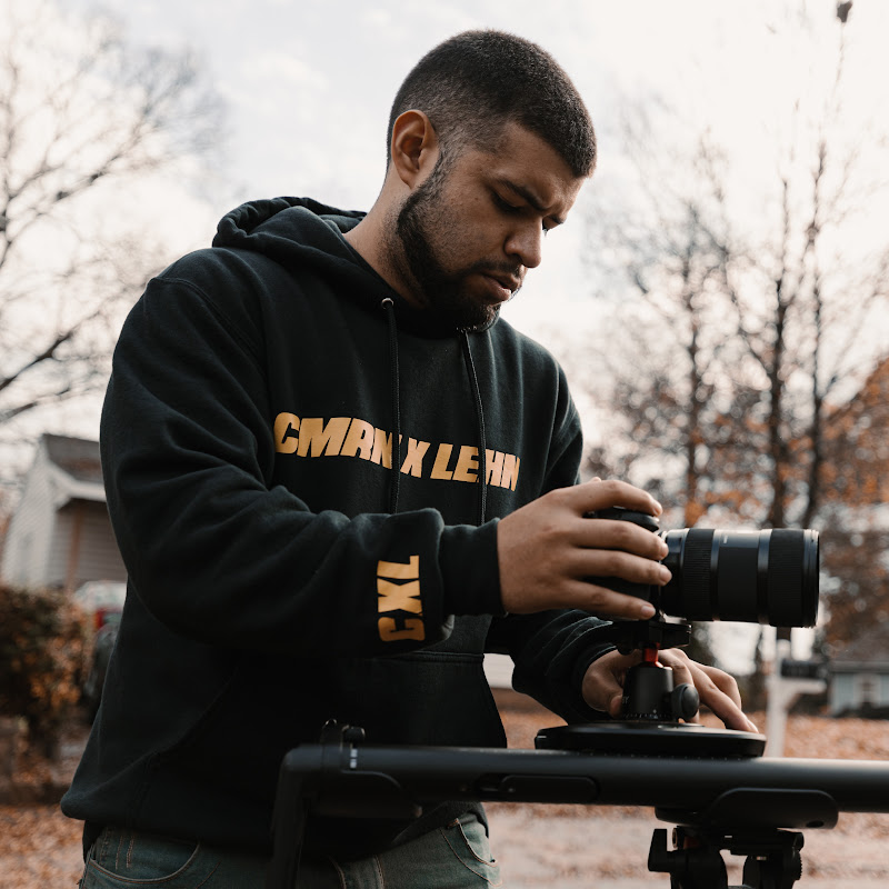 Joe Moore Productions icon