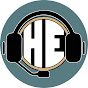 Human Echoes Gaming logo