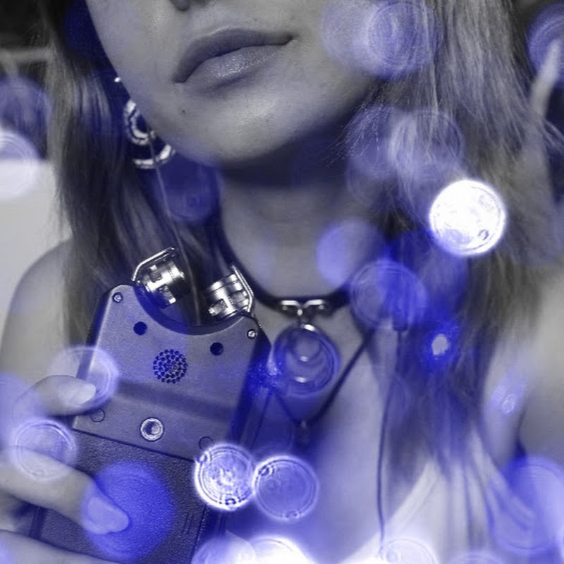 Photo Nightmare ASMR