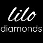 Lilo Diamonds logo