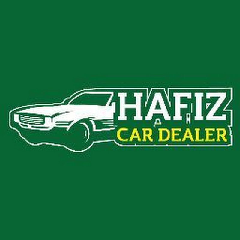 Hafiz Car Dealer