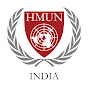HMUN India logo