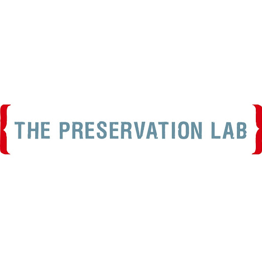 The Preservation Lab