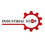Industrial Stop logo