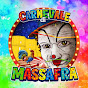 Carnevale di Massafra logo