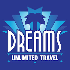Dreams Unlimited Travel Avatar