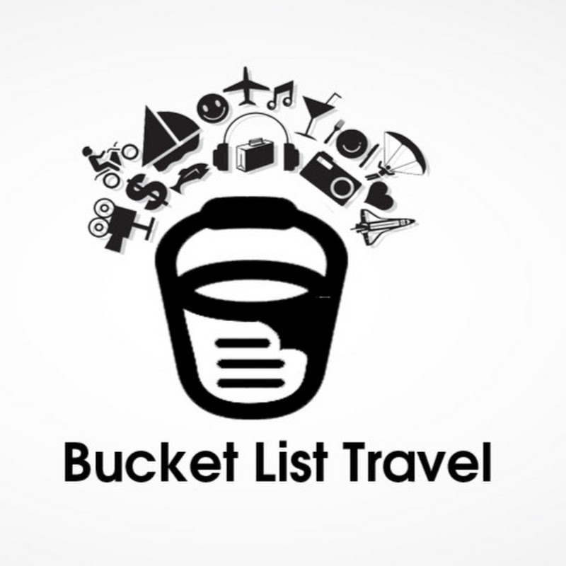 Travel Bucket List