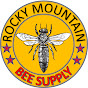Rocky Mountain Bee Supply logo