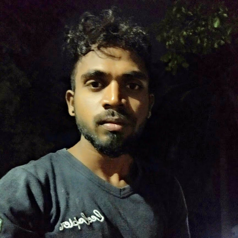 AlagarSadjac Tamil icon
