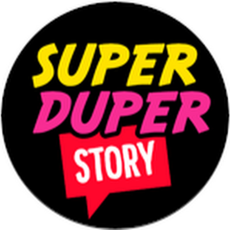Super Duper Story FR