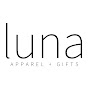 Luna Boutique logo