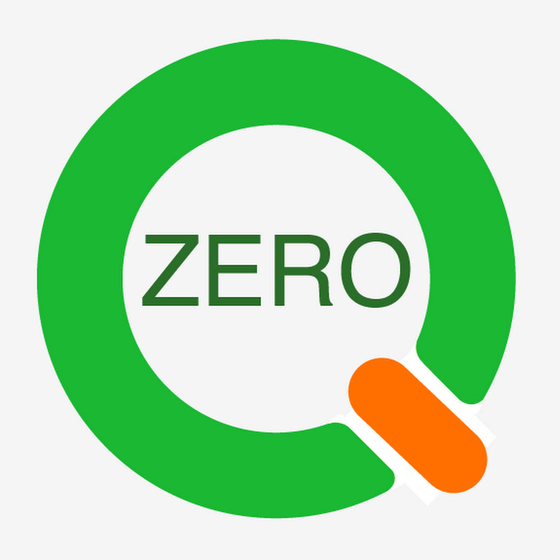 Metodo QZERO Tutorials QGIS (impara QGIS da Zero)