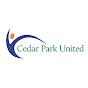 Cedar Park United logo