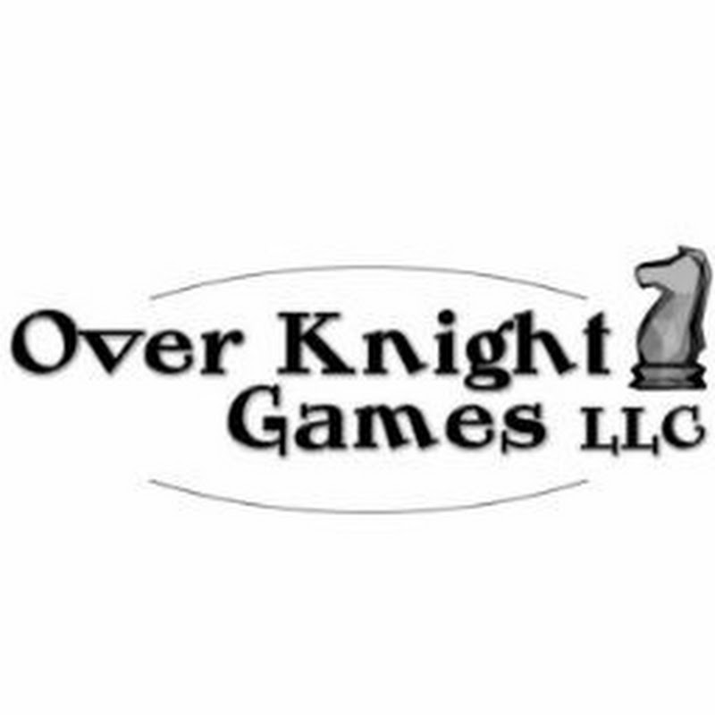 Over Knight Games