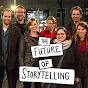 The Future of Storytelling StoryMOOC
