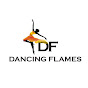 Dancing Flames logo