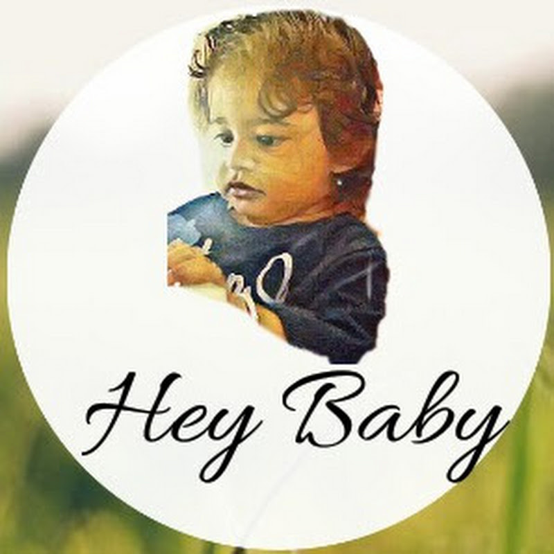 hey baby