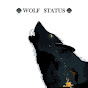 WOLF--STATUS