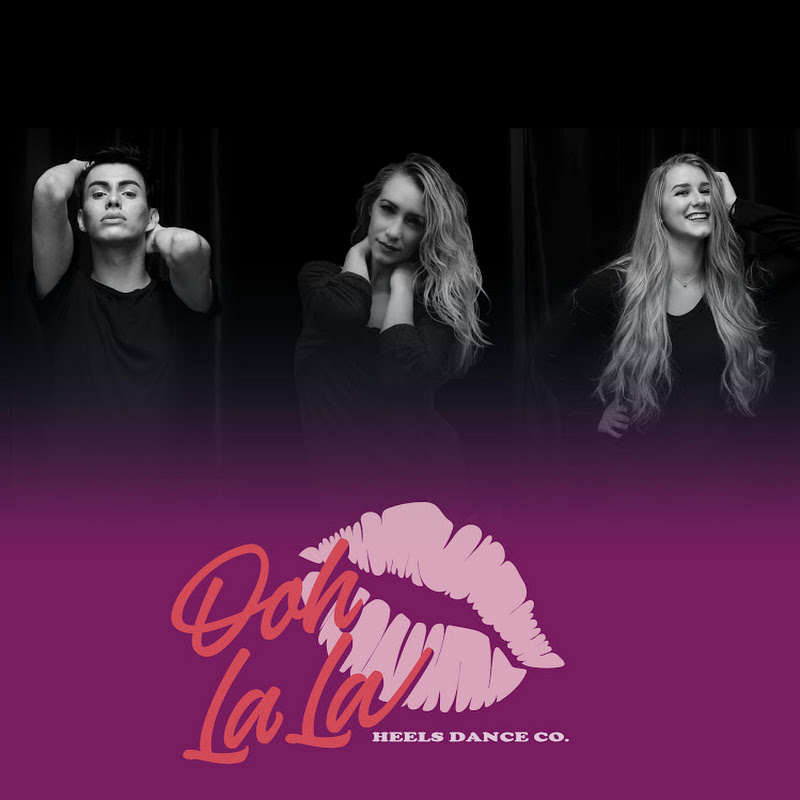 Ooh La La Entertainment icon