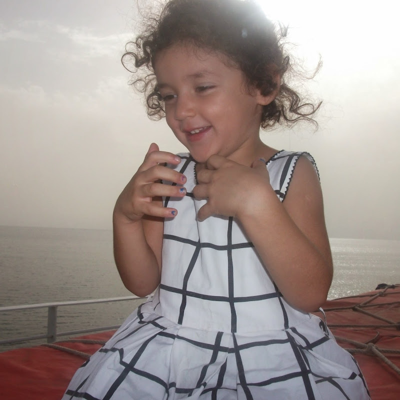 NESRINE SALAH