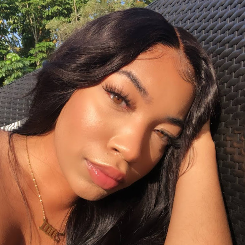 Jordan Imani