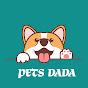 Pets Dada logo