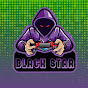 Black Star logo