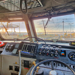 Trainspotting Oberpfalz
