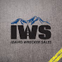 Idaho Wrecker Sales logo