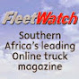FleetWatch Magazine logo