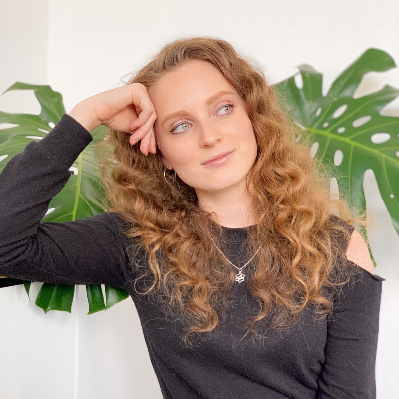Svetlana Pustova