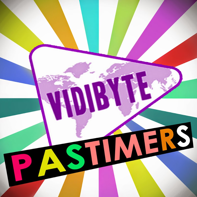 Pastimers - World's Best & Worst icon
