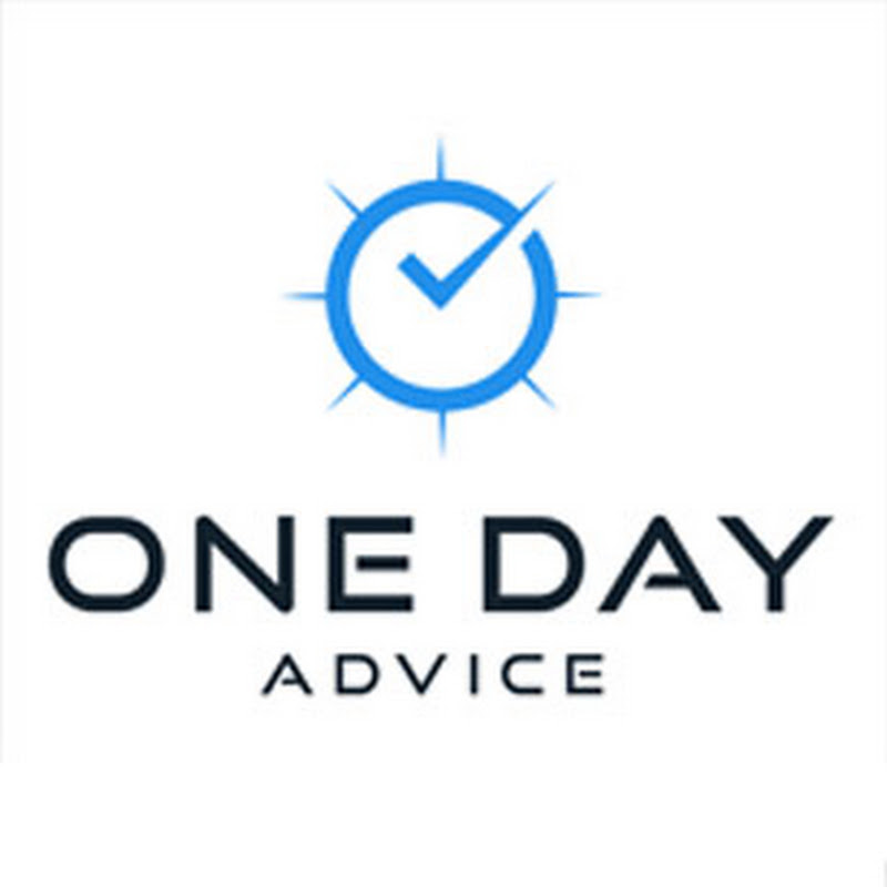 One Day Advice