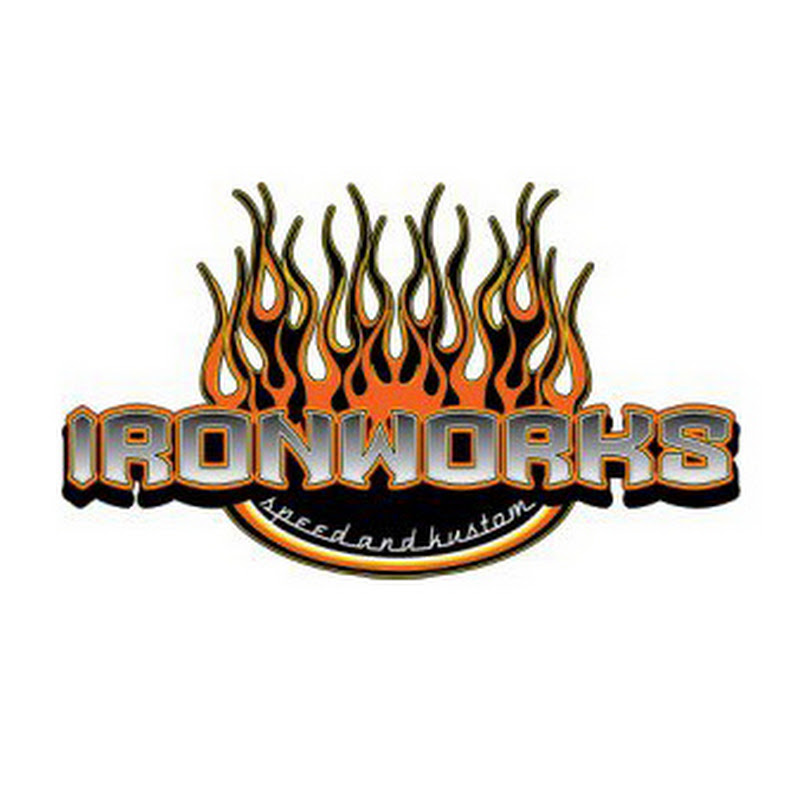 Ironworks Speed & Kustom