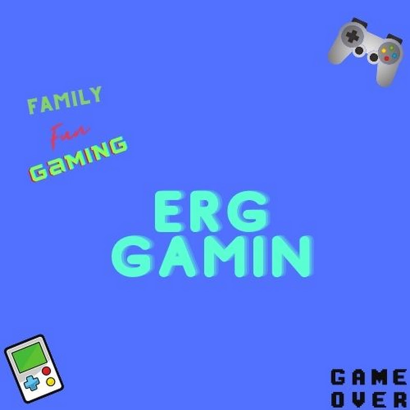 ERGgamin