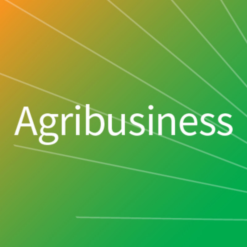 Agribusiness Intelligence