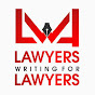 Lawyers Writing for Lawyers logo