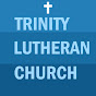 Trinity Lutheran Church logo