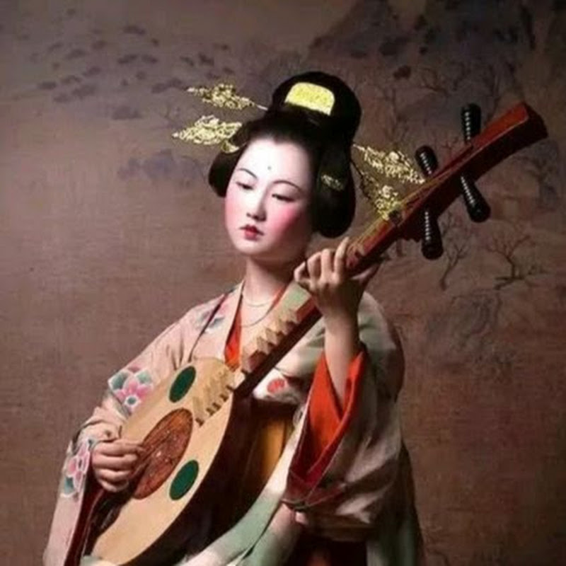 装束复原Chinese Historical Costume