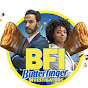 Butterfinger logo