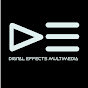 Digital Effects (Digital Effects Media) logo