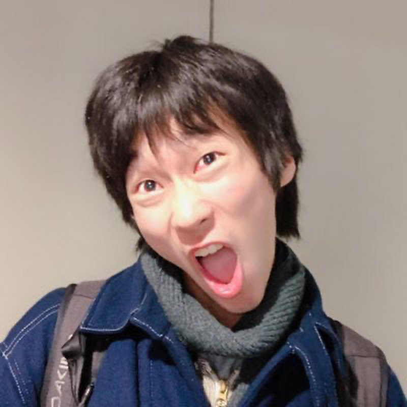 ウエサンの雑談チャンネル