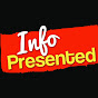 Info Presented logo