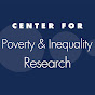 Center for Poverty & Inequality Research logo