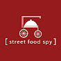 Street Food Spy logo