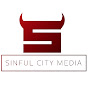 Sinful City Media logo