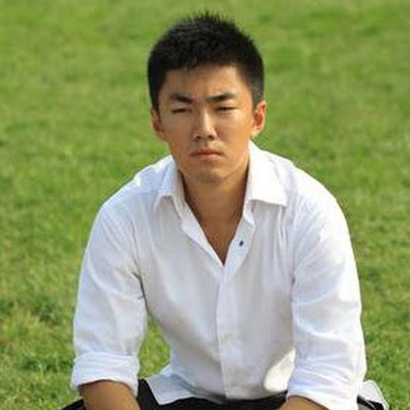 Mike Wang
